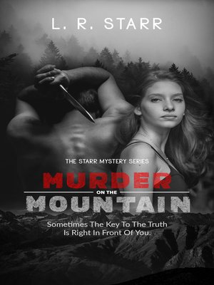 cover image of Murder On the Mountain